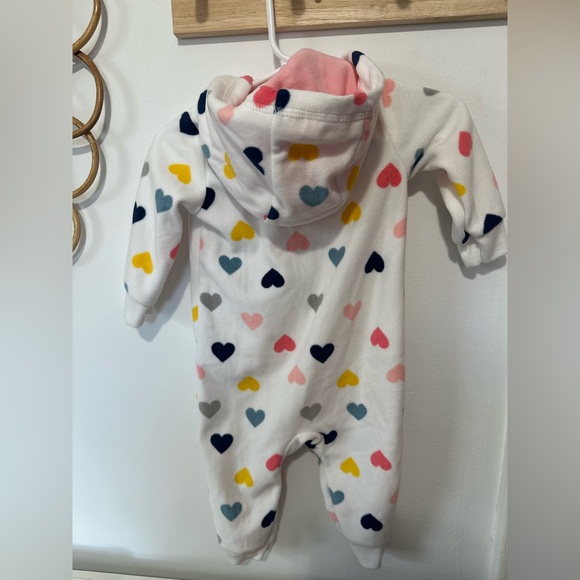 Warm Baby One Piece - Picture 3 of 3